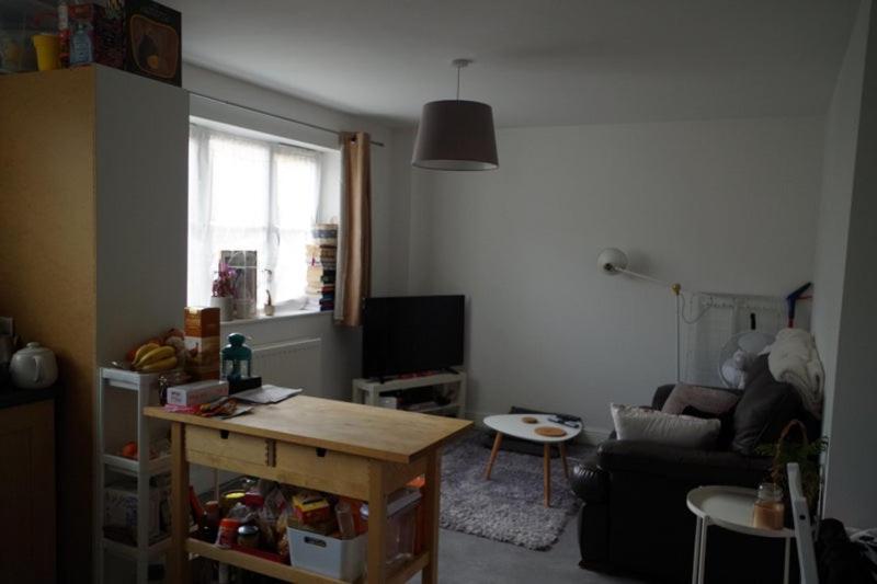 Bright, Chilled Ensuite Db Room In A Shared Flat! 런던 외부 사진