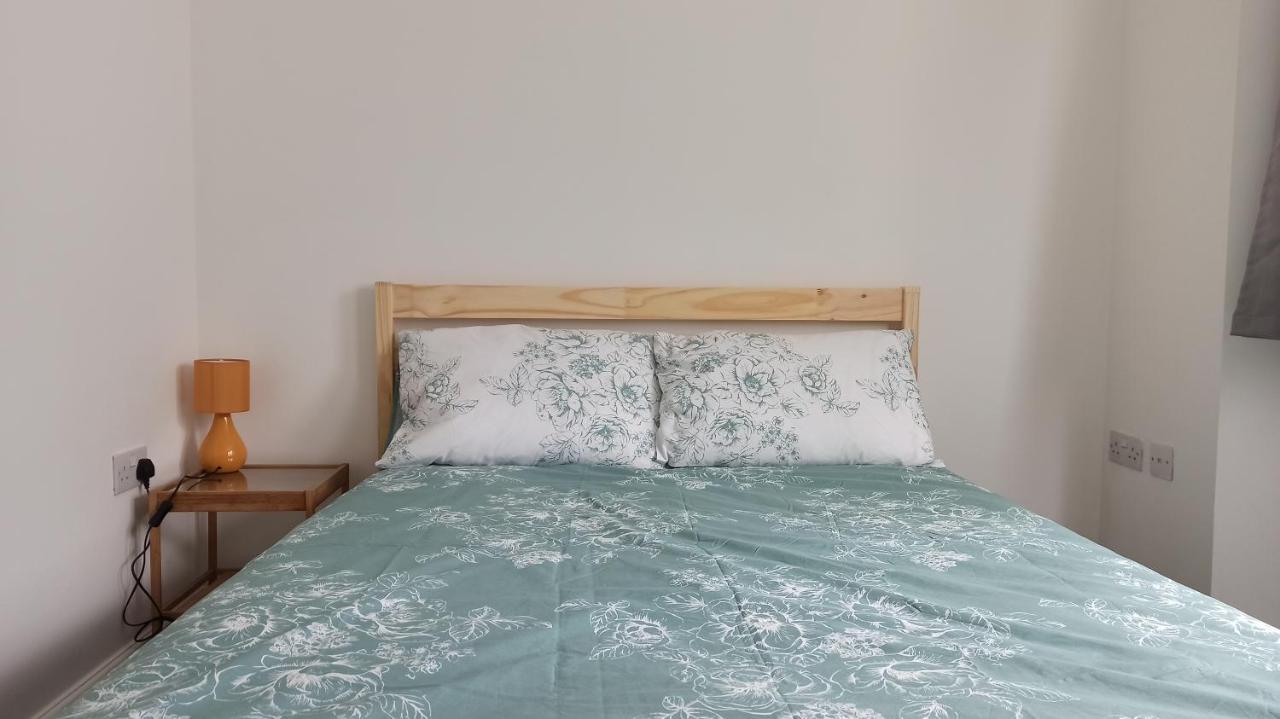 Bright, Chilled Ensuite Db Room In A Shared Flat! 런던 외부 사진