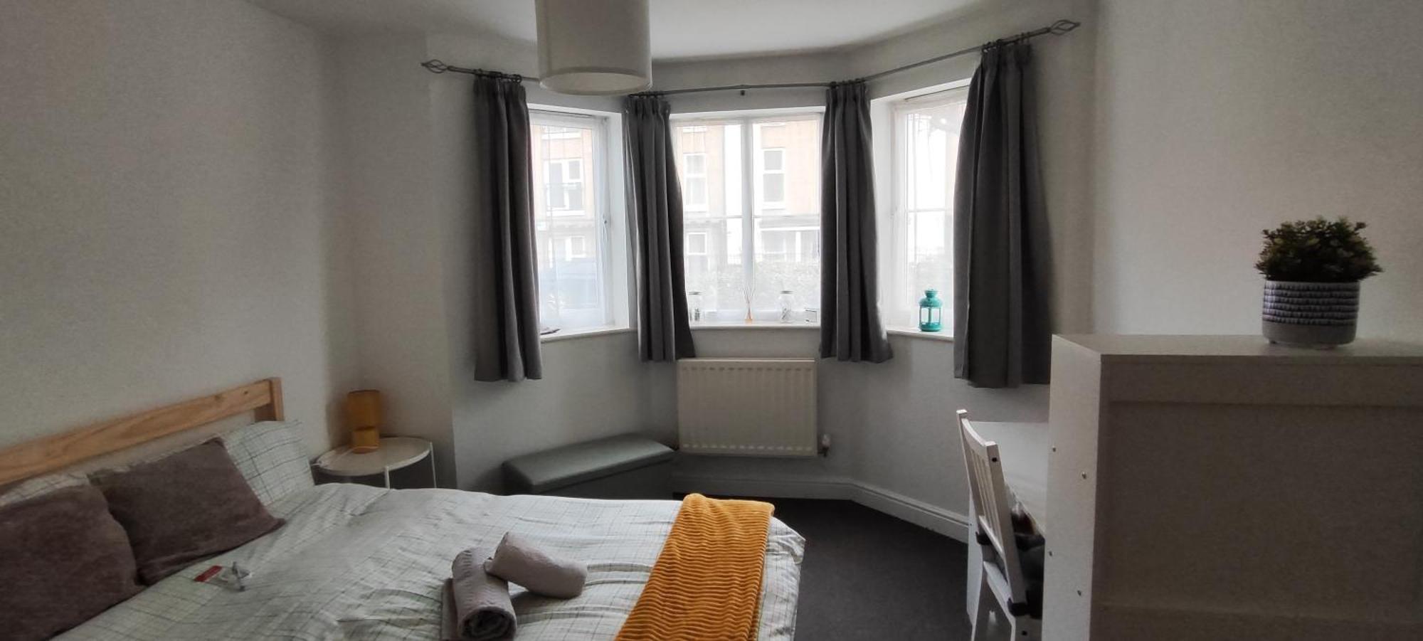 Bright, Chilled Ensuite Db Room In A Shared Flat! 런던 외부 사진